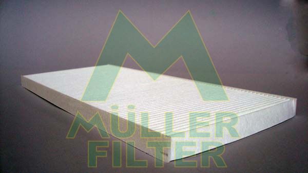 MULLER FILTER Filtrs, Salona telpas gaiss FC101